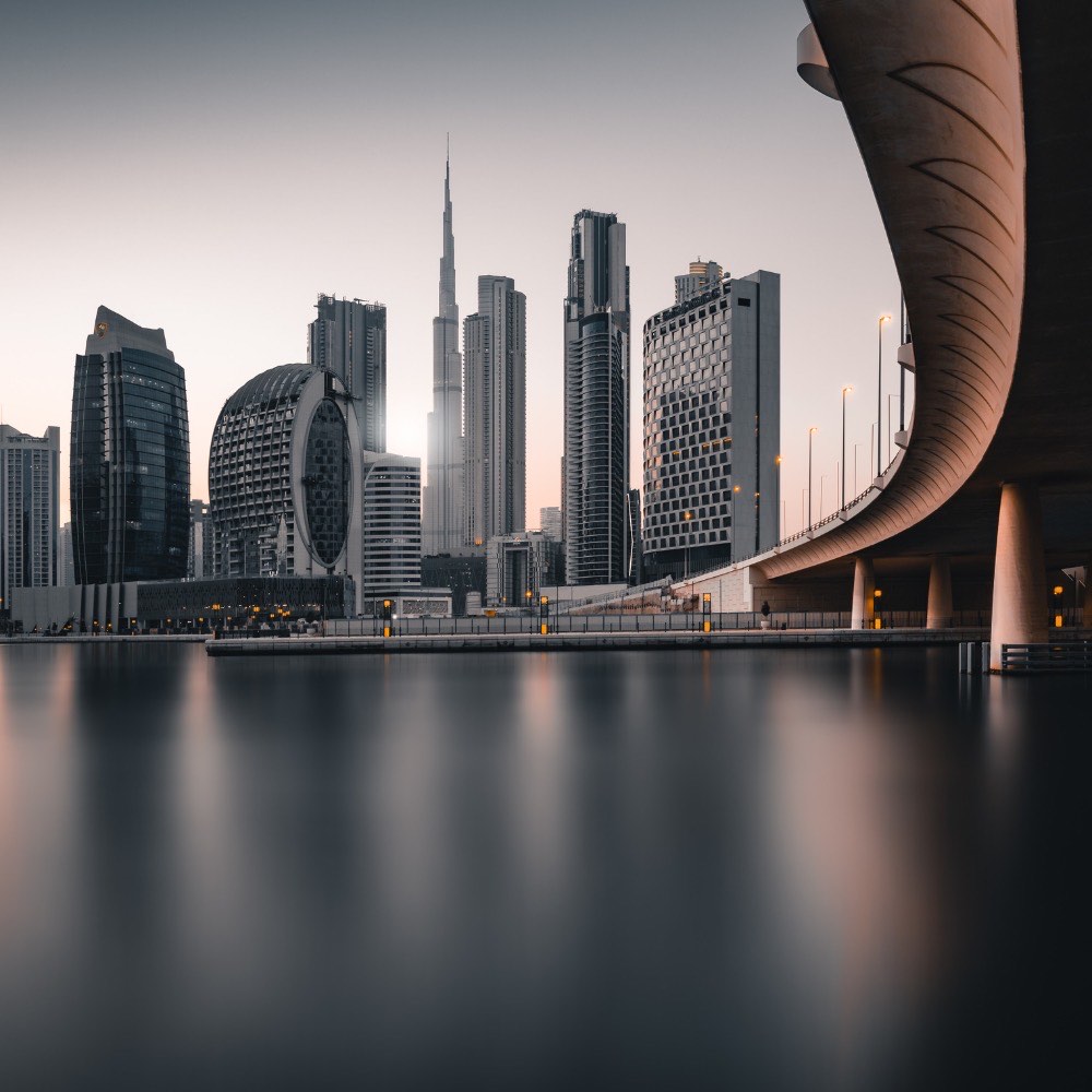 DAMAC Properties — VIP Dubai Off Plan