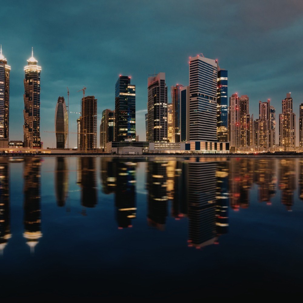 Ellington Properties — VIP Dubai Off Plan