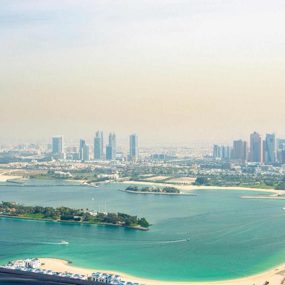 Dubai Islands — VIP Dubai Off Plan