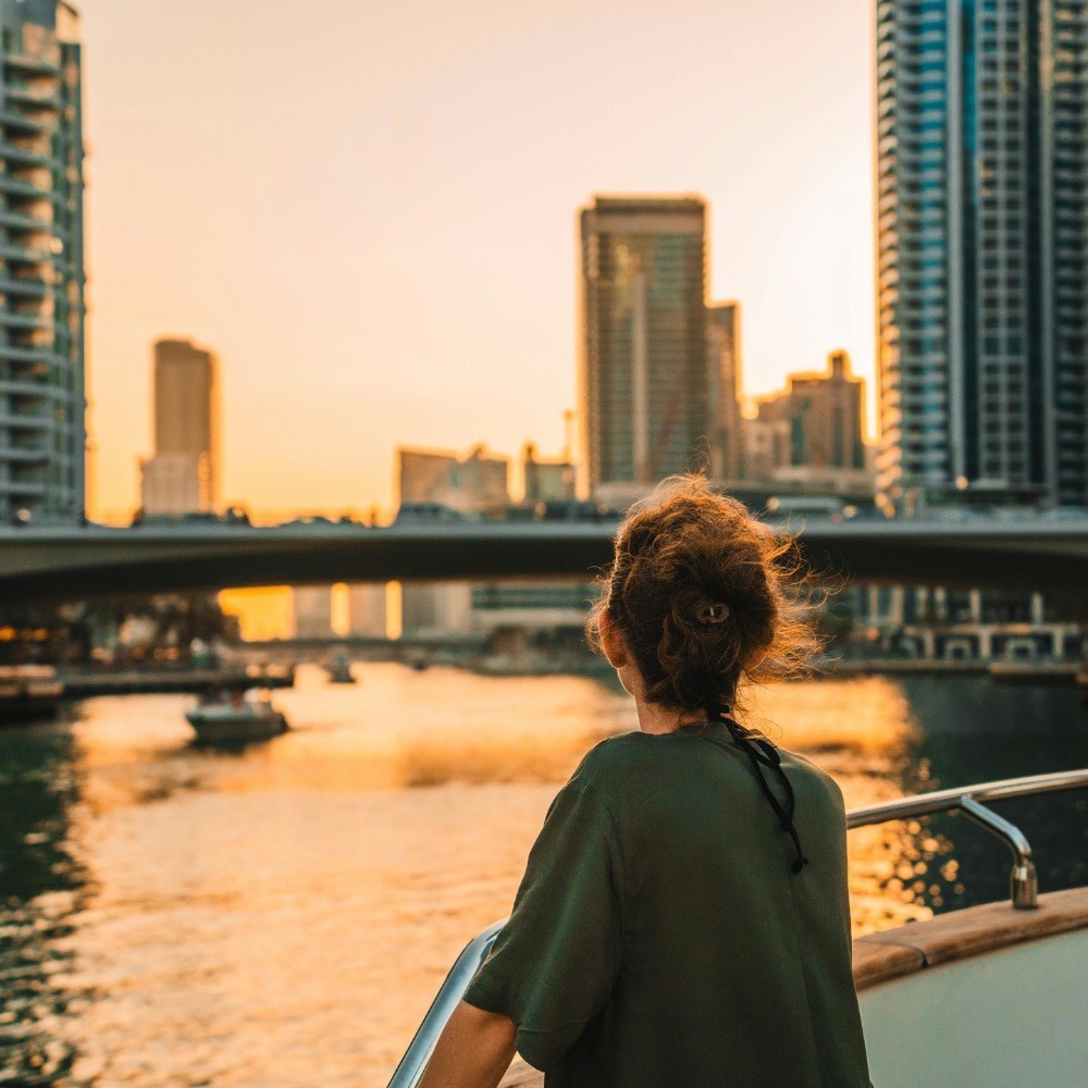 Emaar Beachfront — VIP Dubai Off Plan