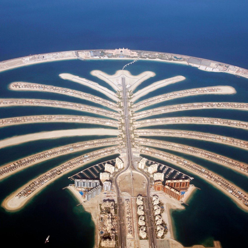 Palm Jebel Ali — VIP Dubai Off Plan