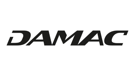 DAMAC Properties logo