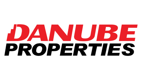 Danube Properties logo