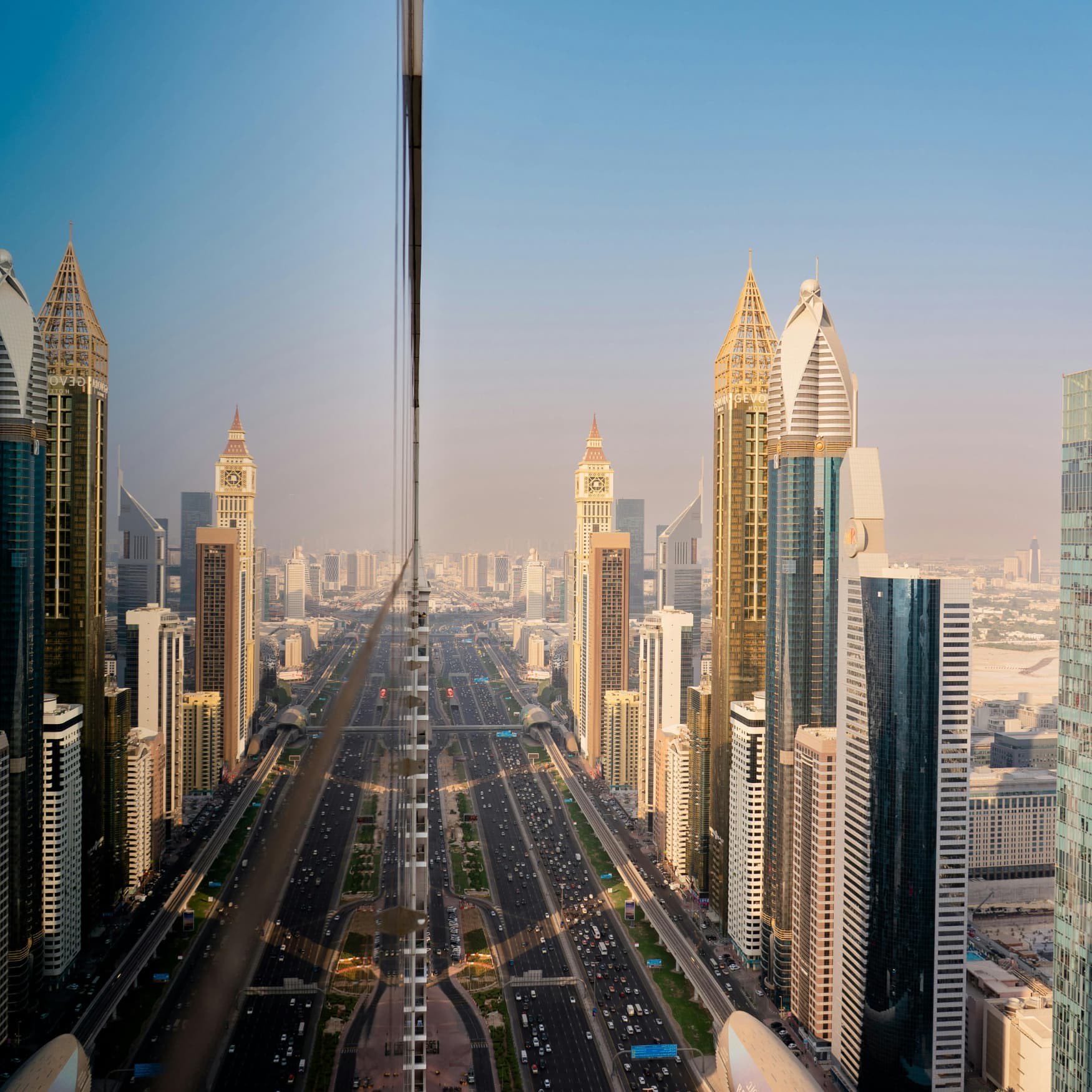 Arjan off-plan properties Dubai