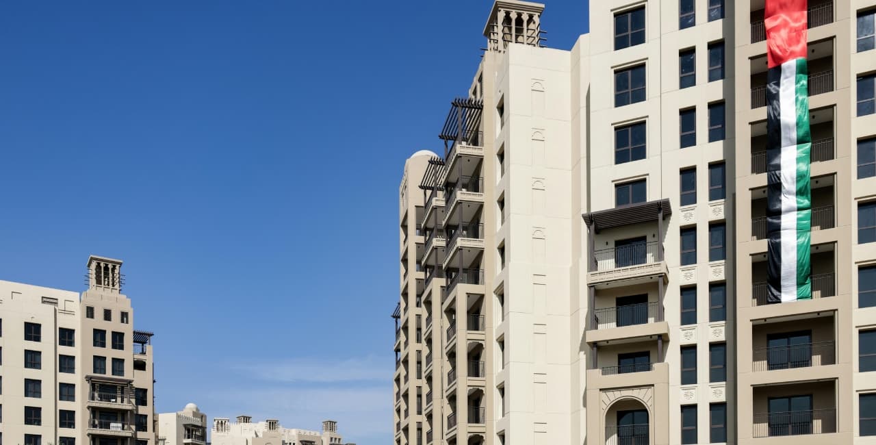 Danube Properties affordable luxury apartment development Dubai