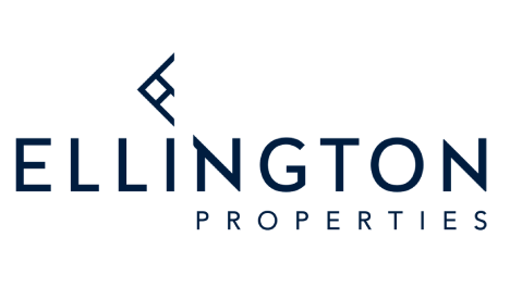 Ellington Properties logo