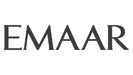 Emaar Properties logo