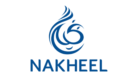 Nakheel logo