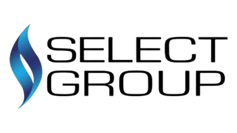 Select Group logo